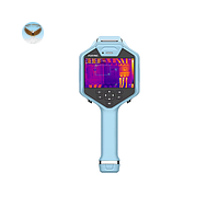 Camera nhiệt FOTRIC Ti5 (384*288; -20°C~550°C)
